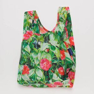 NWT Baby Baggu - Camellia